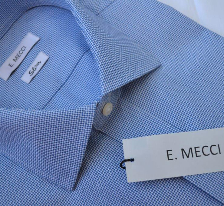 Agatex – Verkauf und Produktion von Herrenhemden seit 1940